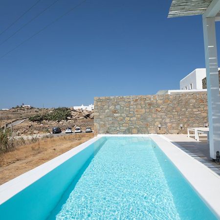 The Ammonite Resort Plintri Εξωτερικό φωτογραφία