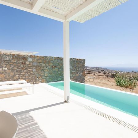 The Ammonite Resort Plintri Εξωτερικό φωτογραφία