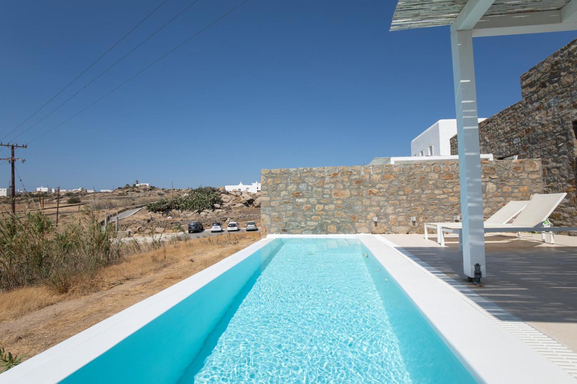 The Ammonite Resort Plintri Εξωτερικό φωτογραφία