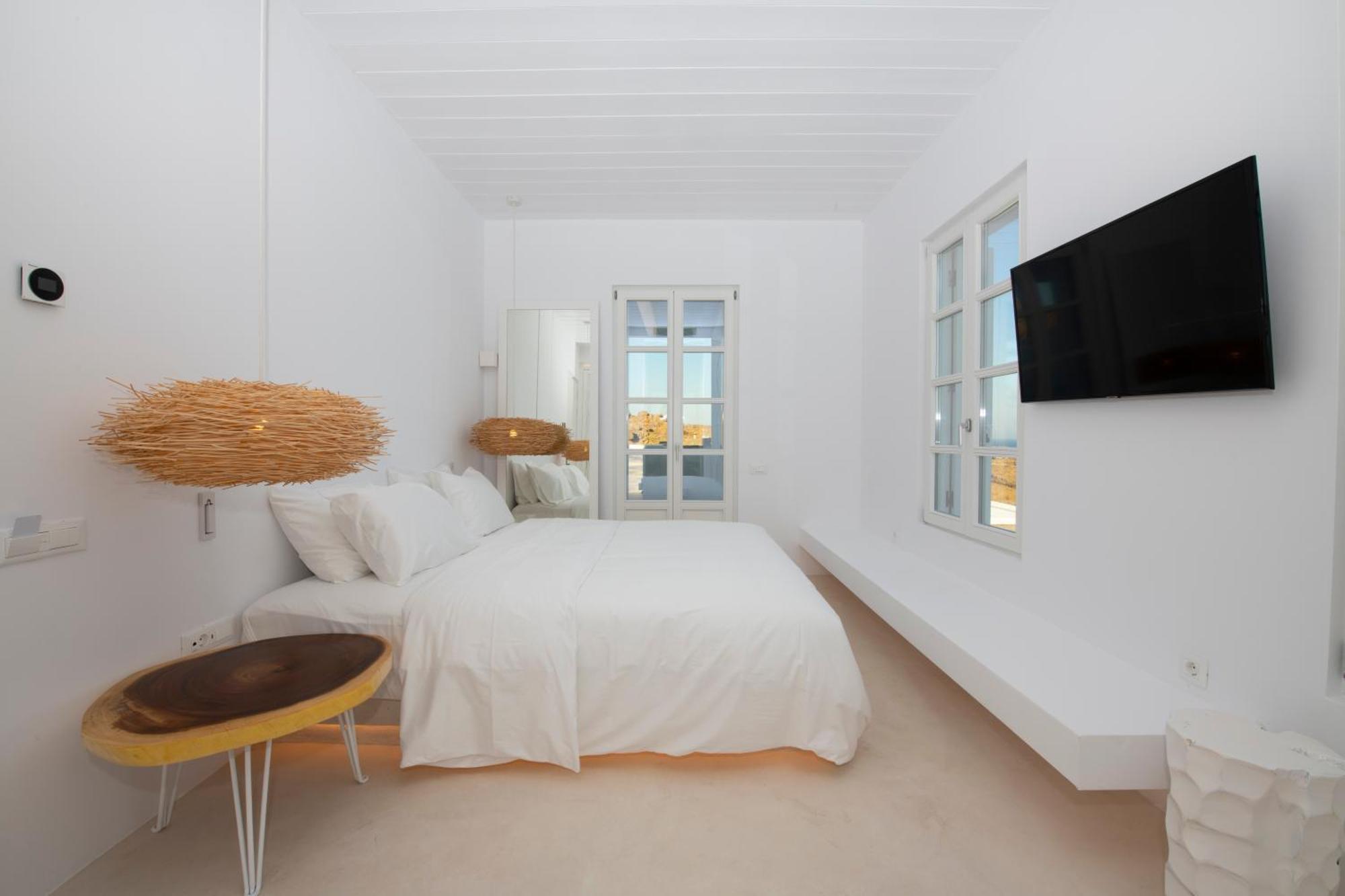 The Ammonite Resort Plintri Δωμάτιο φωτογραφία