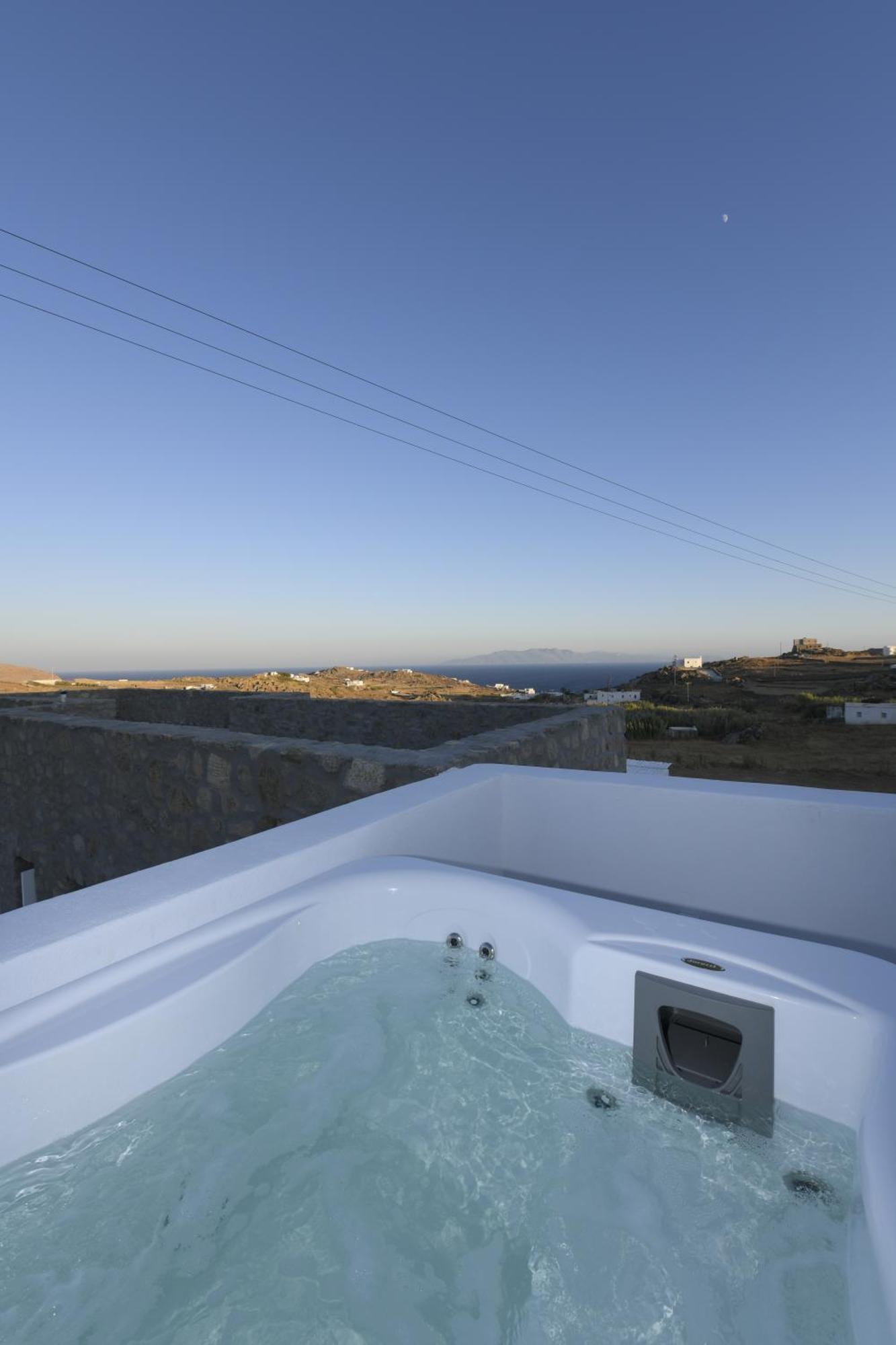 The Ammonite Resort Plintri Δωμάτιο φωτογραφία