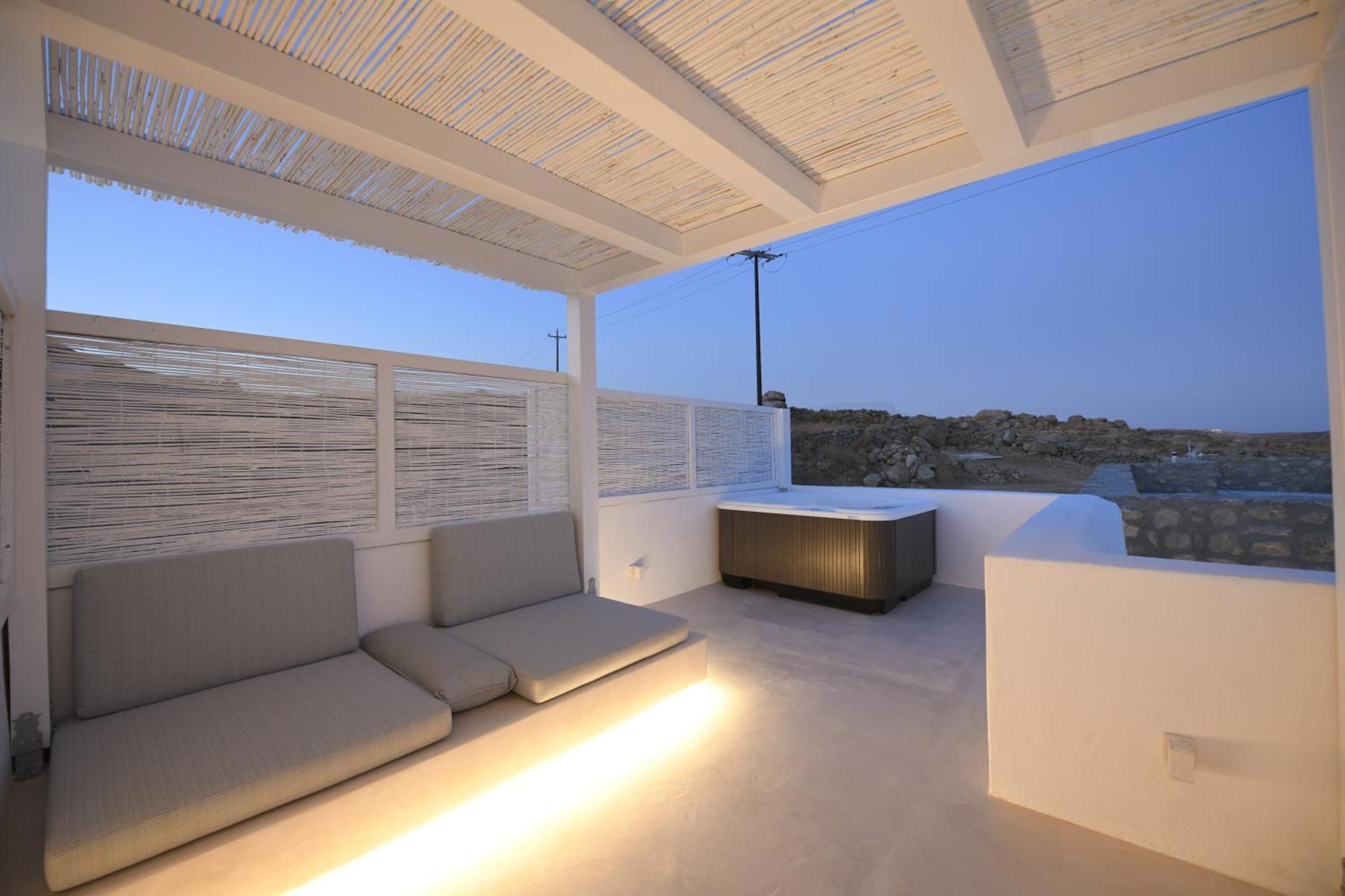The Ammonite Resort Plintri Δωμάτιο φωτογραφία