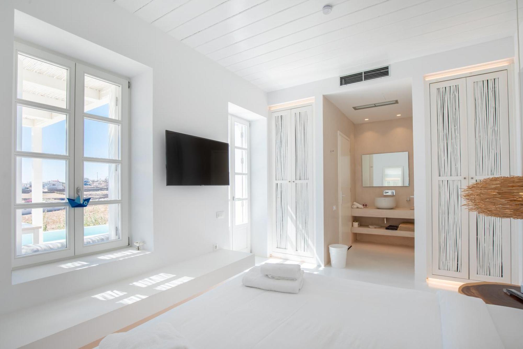 The Ammonite Resort Plintri Δωμάτιο φωτογραφία