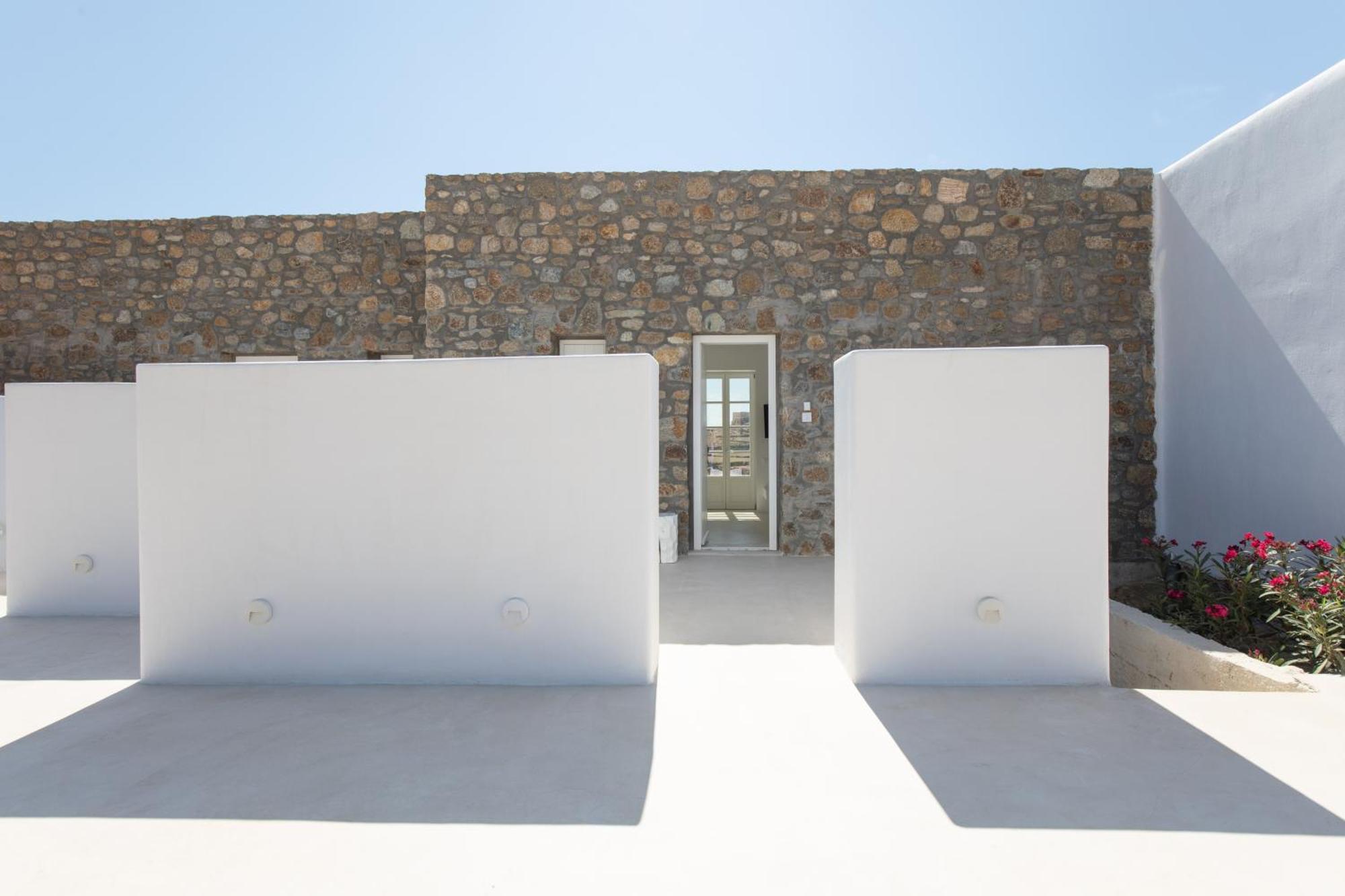 The Ammonite Resort Plintri Εξωτερικό φωτογραφία