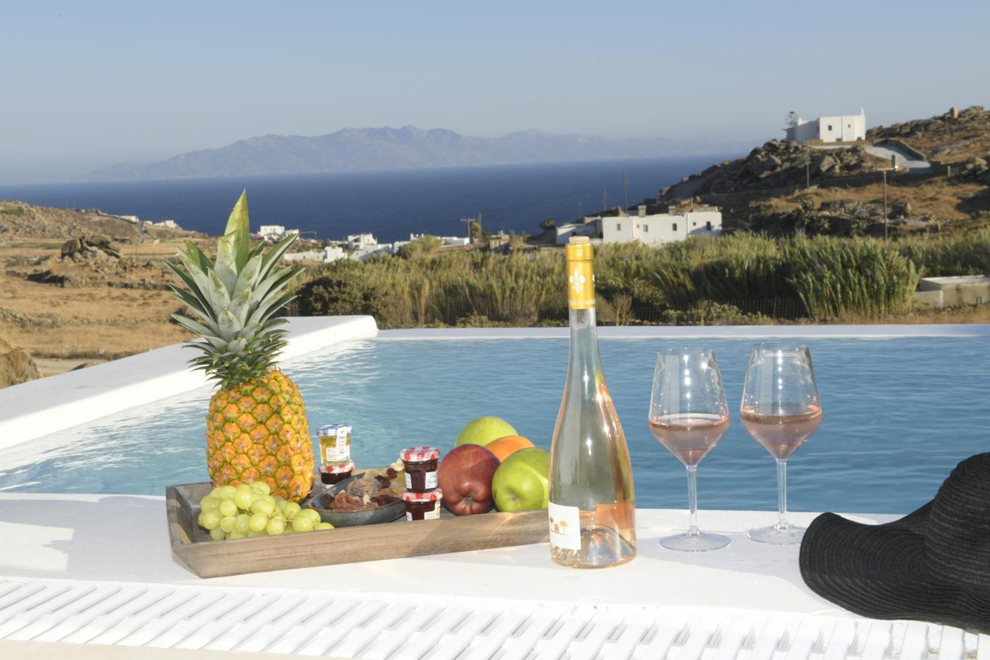 The Ammonite Resort Plintri Δωμάτιο φωτογραφία