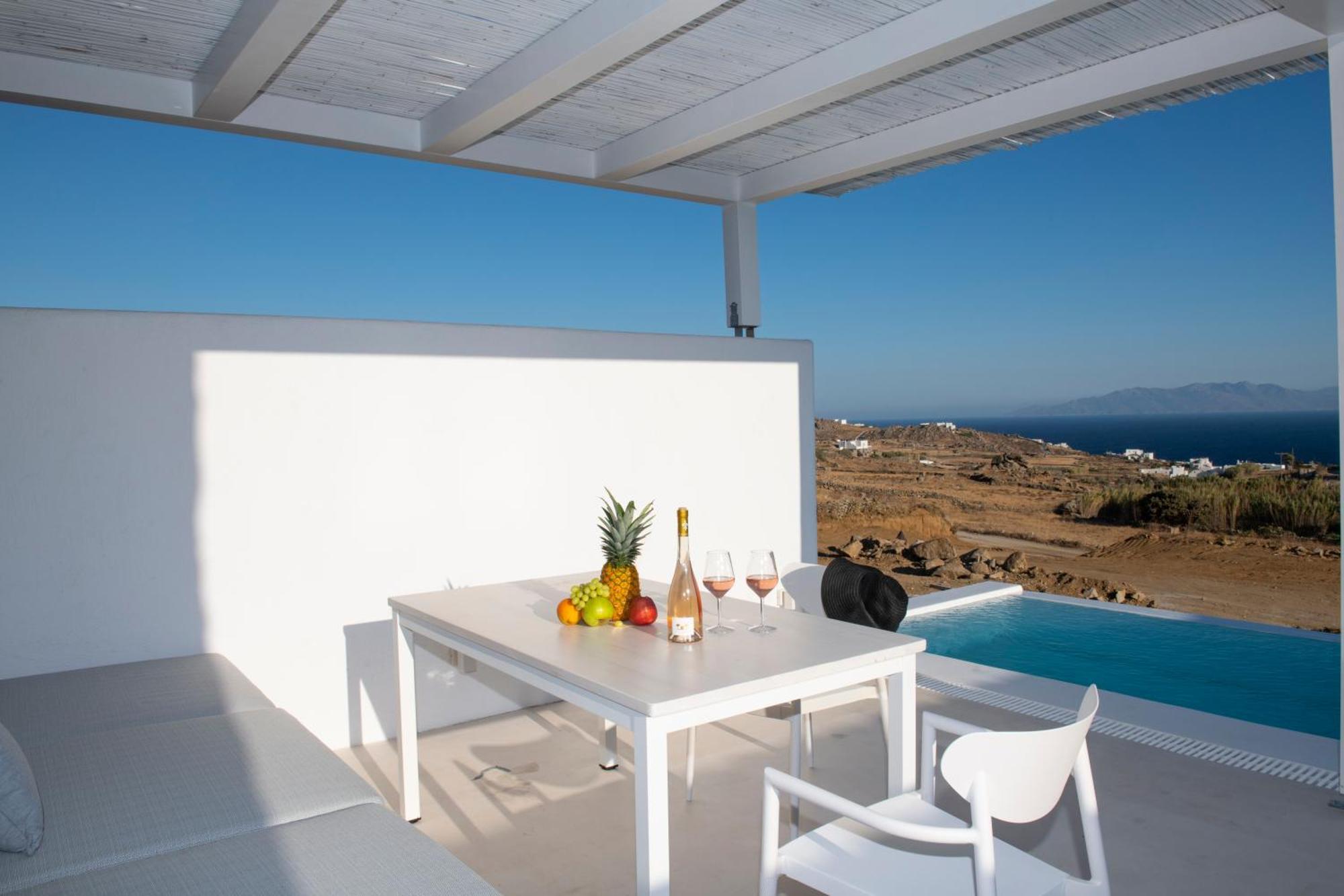 The Ammonite Resort Plintri Εξωτερικό φωτογραφία