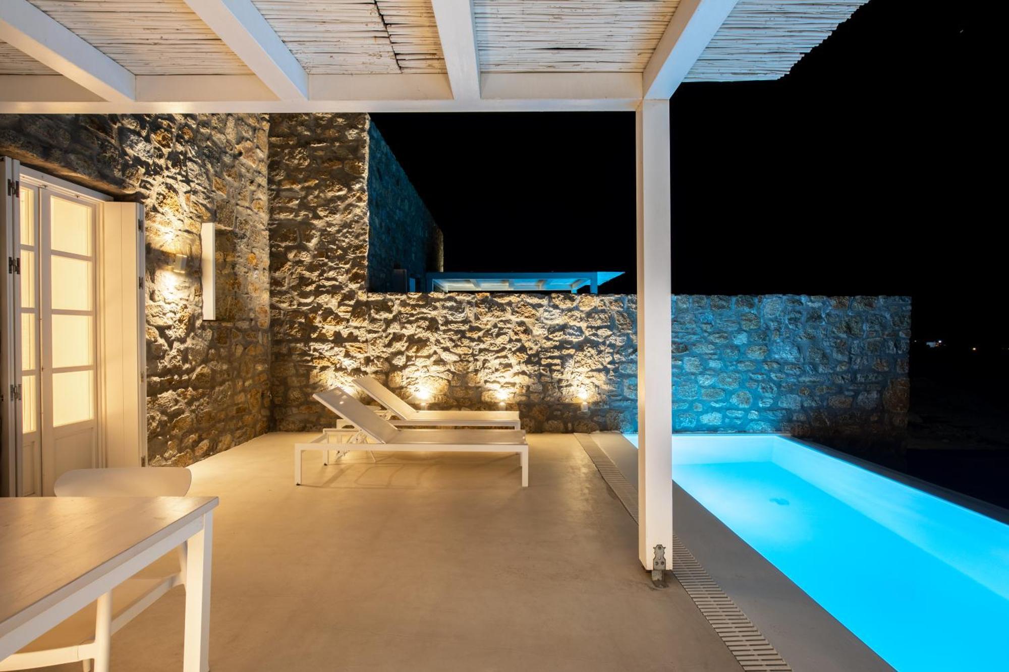The Ammonite Resort Plintri Εξωτερικό φωτογραφία