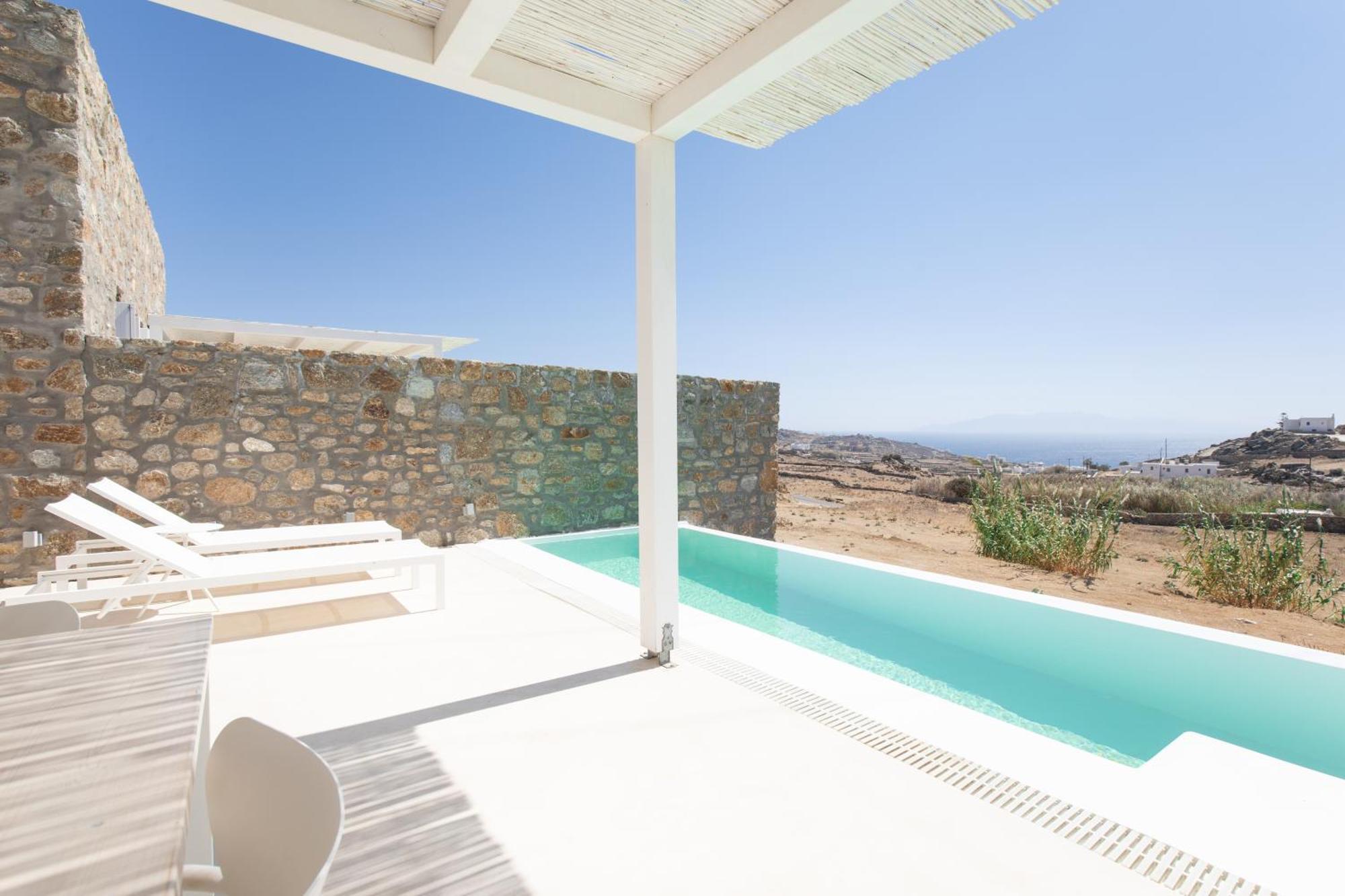 The Ammonite Resort Plintri Εξωτερικό φωτογραφία